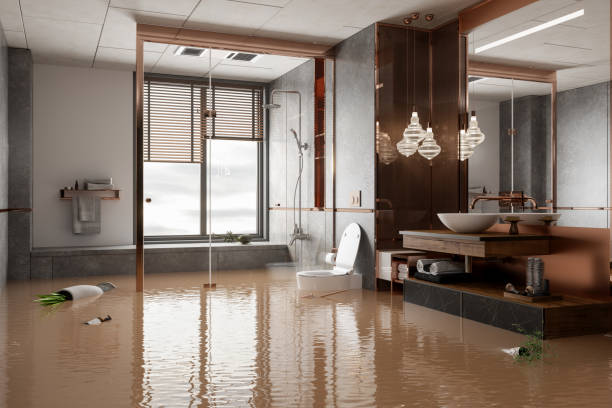 basement flood contractors Gretna, NE
